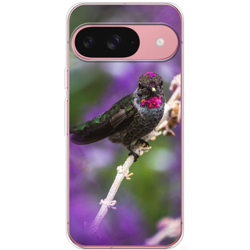 Чохол BoxFace Google Pixel 10 