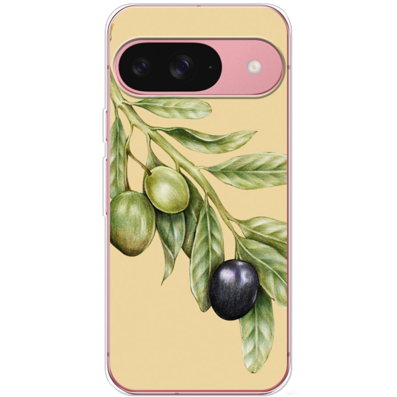 Чохол BoxFace Google Pixel 10 