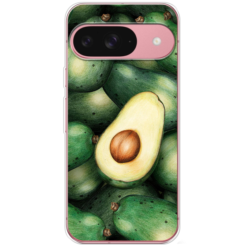 Чохол BoxFace Google Pixel 10 