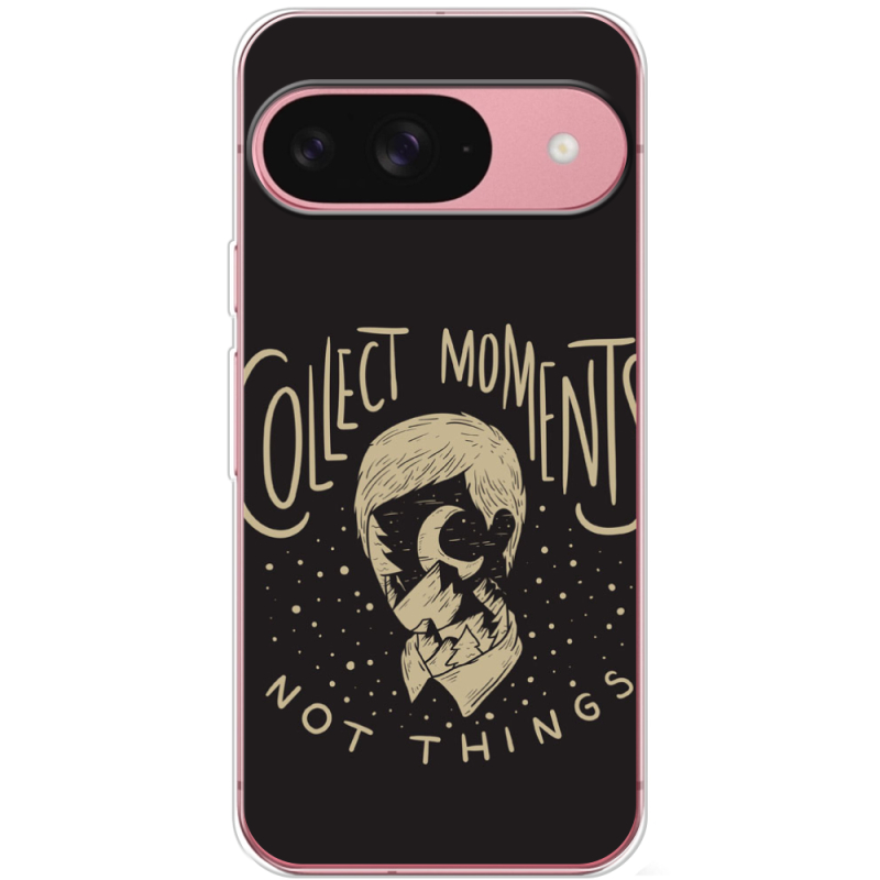 Чохол BoxFace Google Pixel 10 