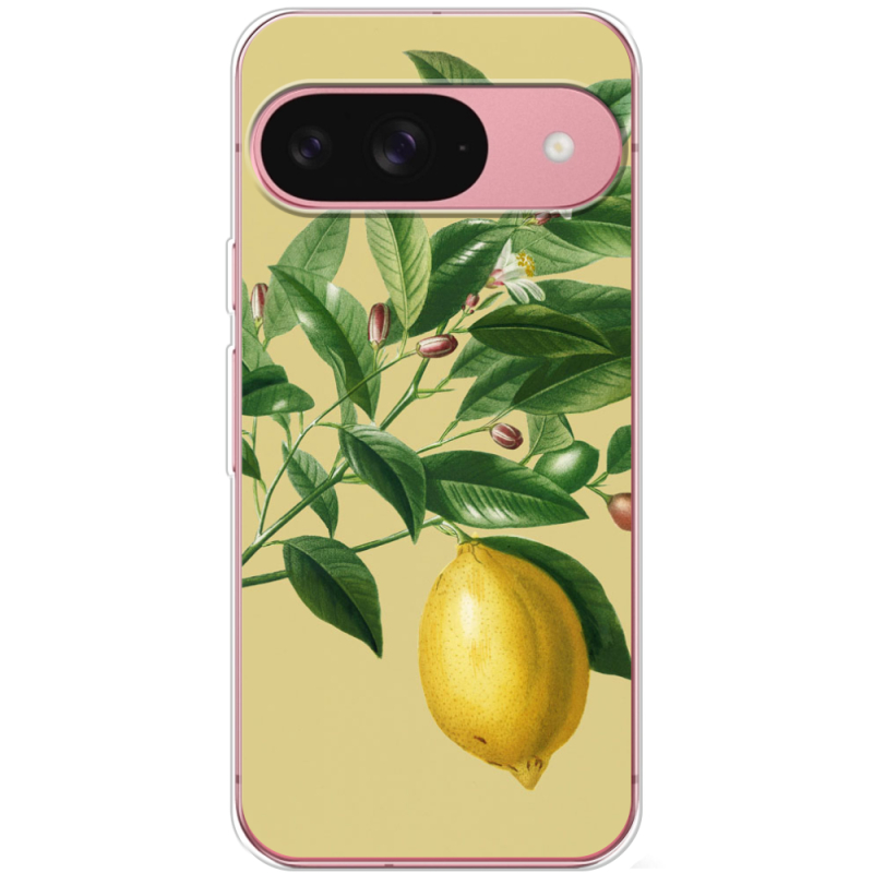 Чохол BoxFace Google Pixel 10 