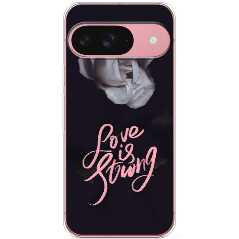 Чохол BoxFace Google Pixel 10 