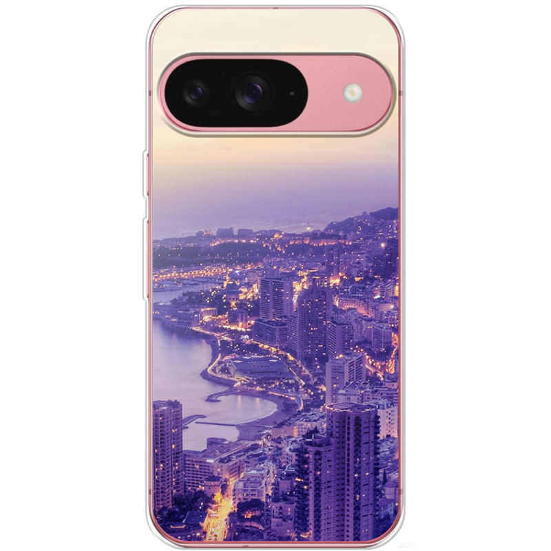 Чохол BoxFace Google Pixel 10 