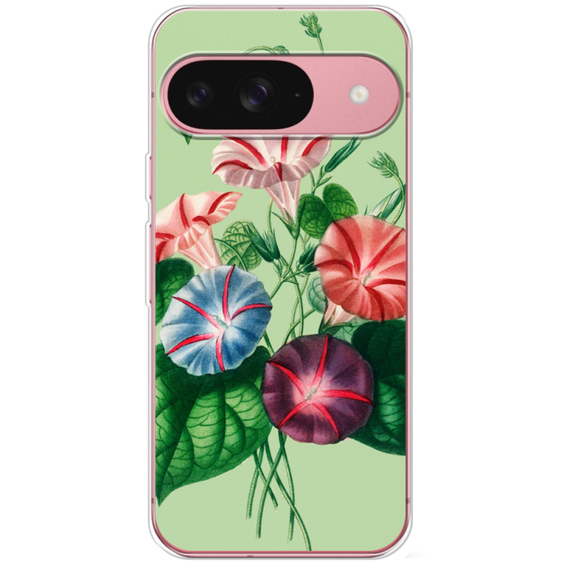 Чохол BoxFace Google Pixel 10 