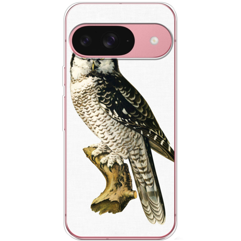 Чохол BoxFace Google Pixel 10 