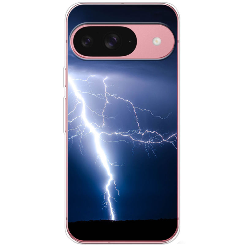 Чохол BoxFace Google Pixel 10 