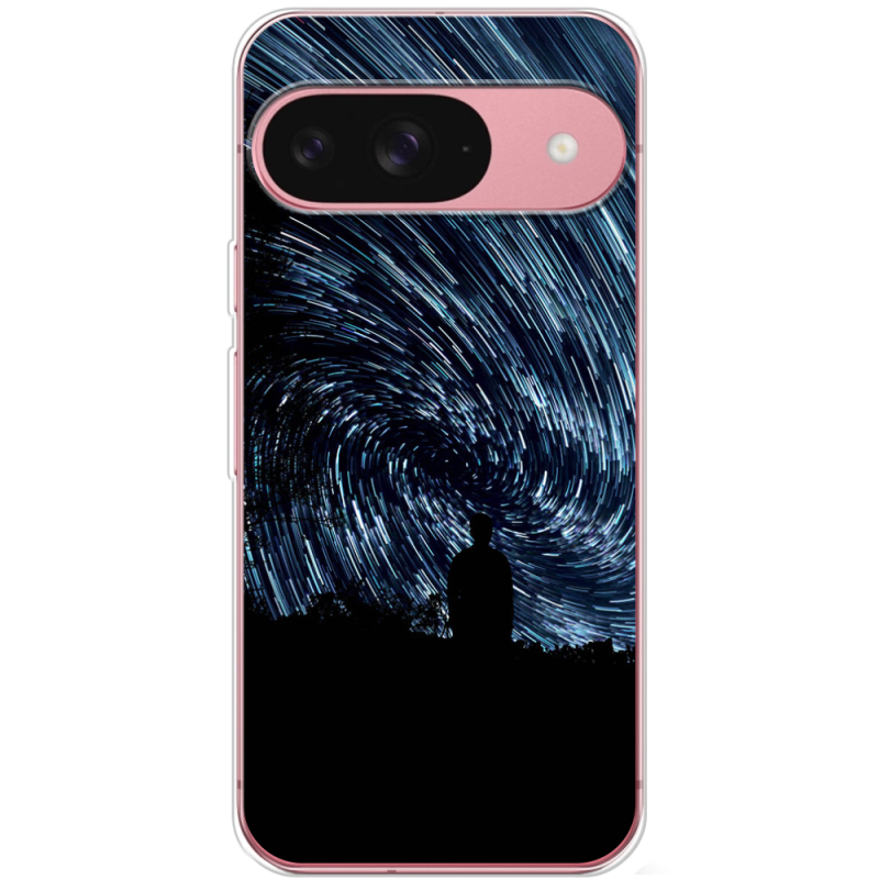 Чохол BoxFace Google Pixel 10 