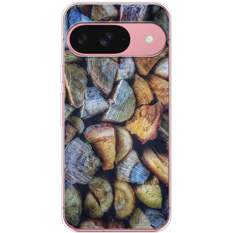 Чохол BoxFace Google Pixel 10 