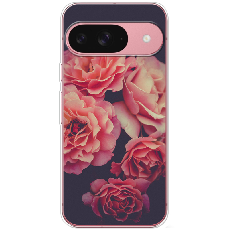 Чохол BoxFace Google Pixel 10 