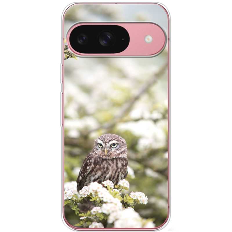 Чохол BoxFace Google Pixel 10 