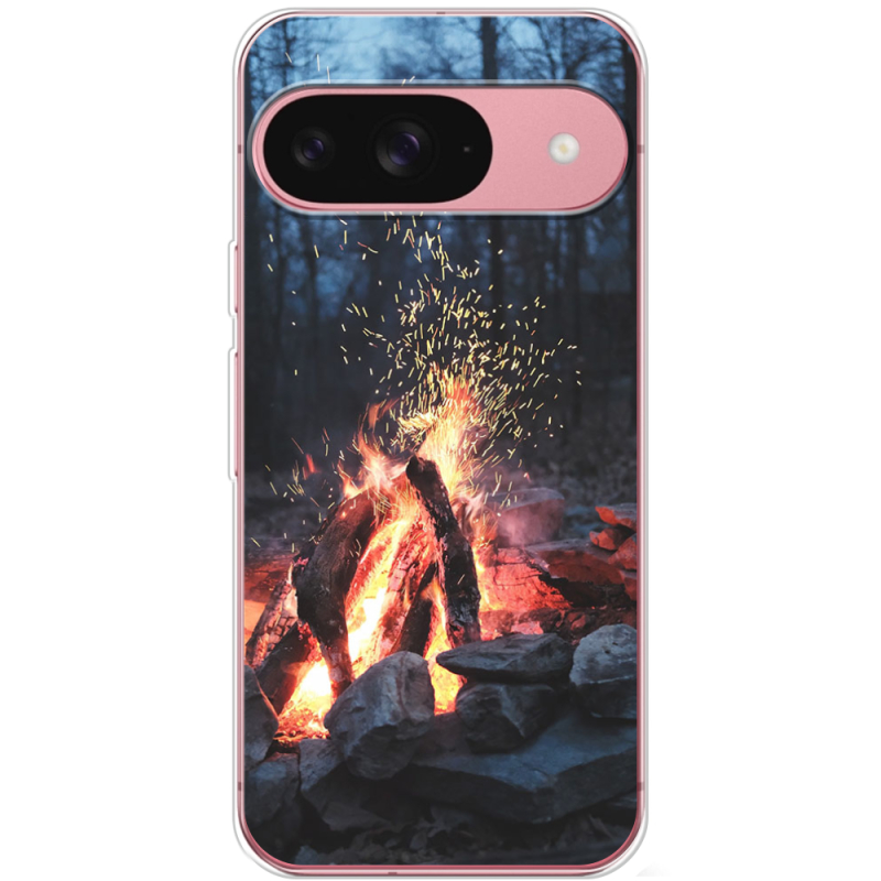 Чохол BoxFace Google Pixel 10 