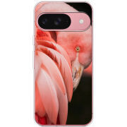 Чохол BoxFace Google Pixel 10 