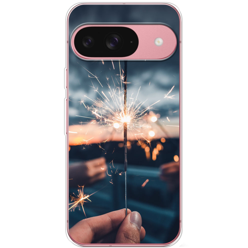 Чохол BoxFace Google Pixel 10 