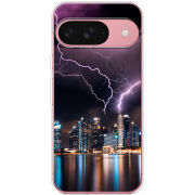 Чохол BoxFace Google Pixel 10 