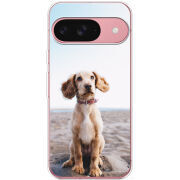 Чохол BoxFace Google Pixel 10 