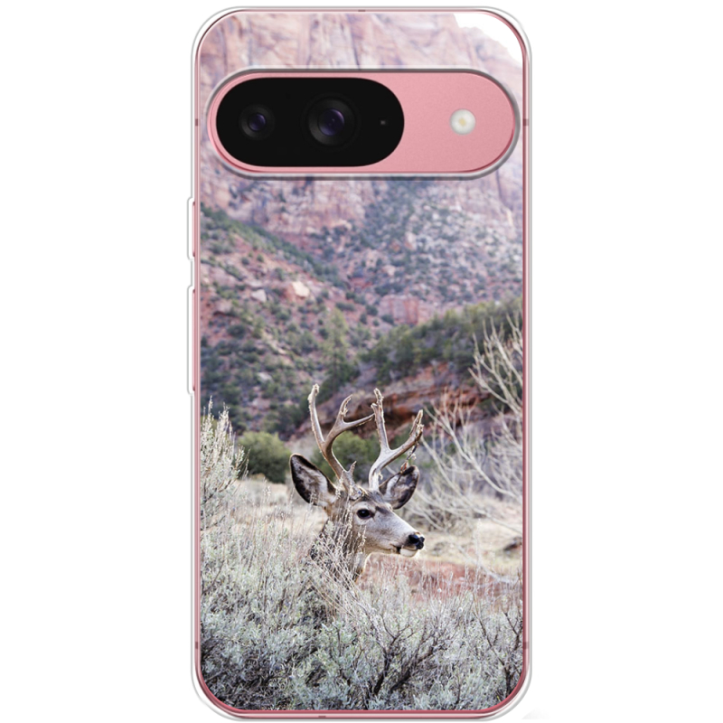 Чохол BoxFace Google Pixel 10 