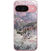 Чохол BoxFace Google Pixel 10 