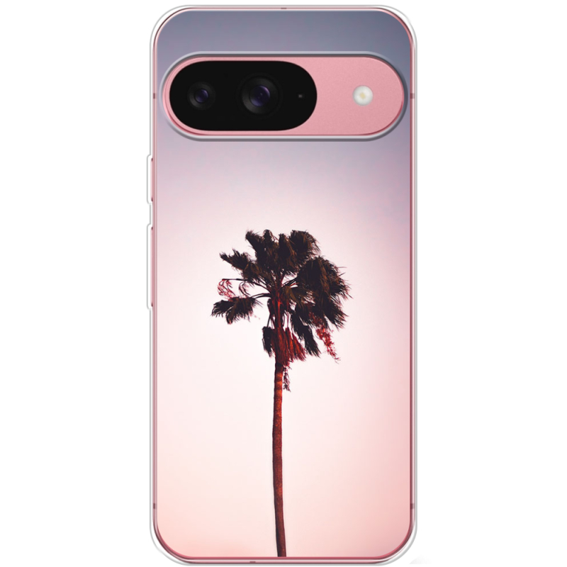 Чохол BoxFace Google Pixel 10 