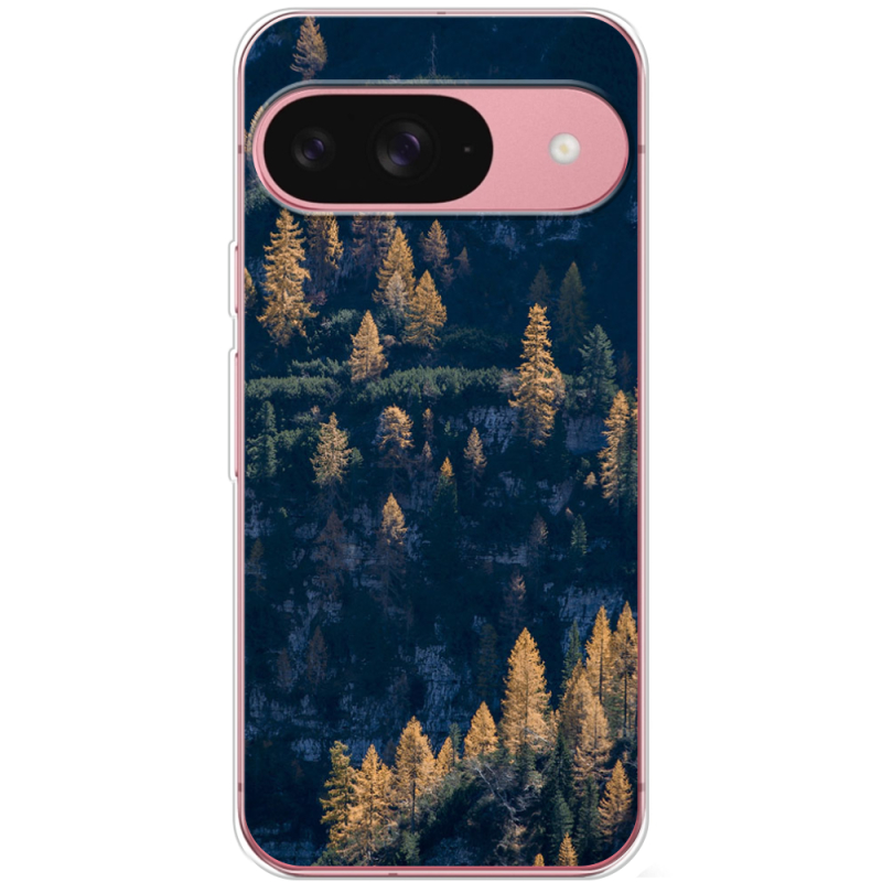 Чохол BoxFace Google Pixel 10 