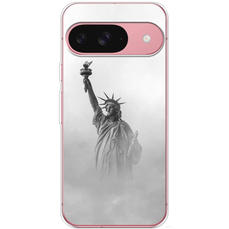 Чохол BoxFace Google Pixel 10 