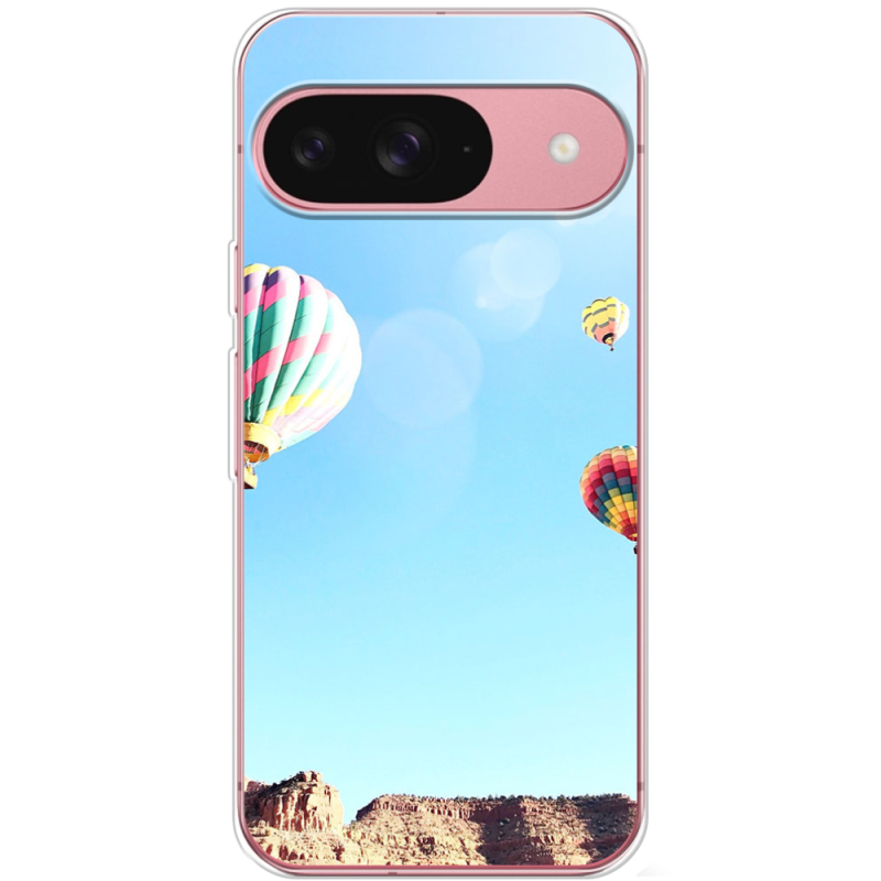 Чохол BoxFace Google Pixel 10 