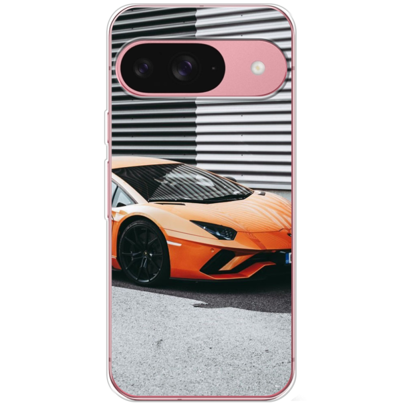 Чохол BoxFace Google Pixel 10 