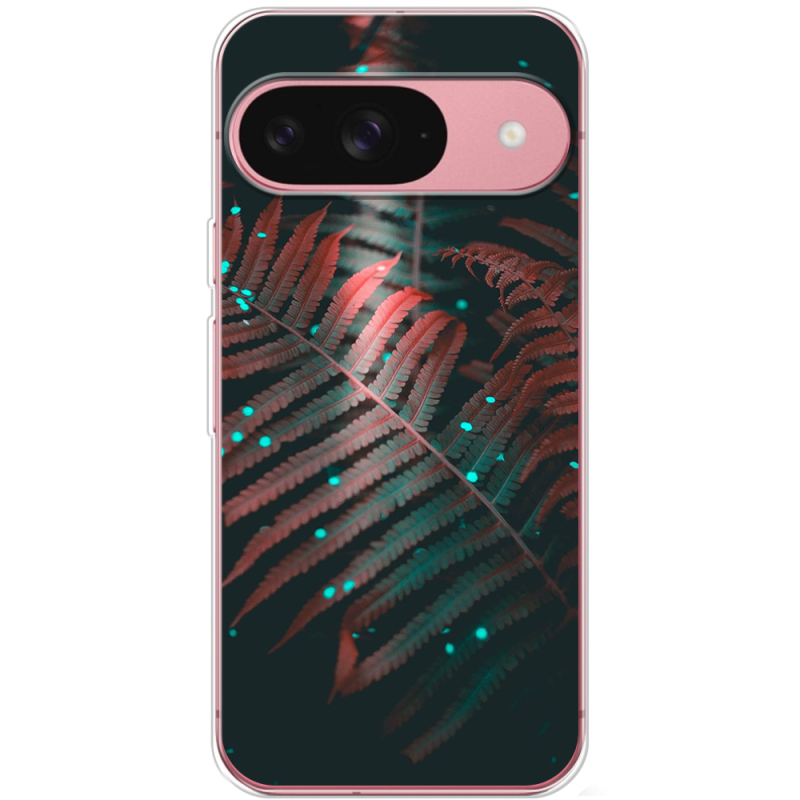 Чохол BoxFace Google Pixel 10 