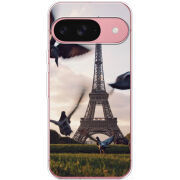 Чохол BoxFace Google Pixel 10 