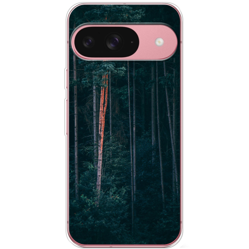 Чохол BoxFace Google Pixel 10 