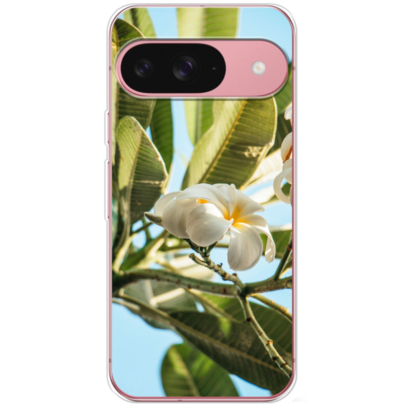 Чохол BoxFace Google Pixel 10 