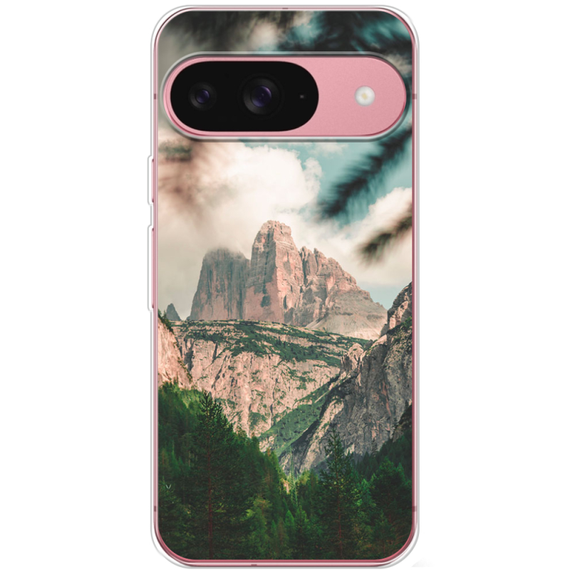 Чохол BoxFace Google Pixel 10 