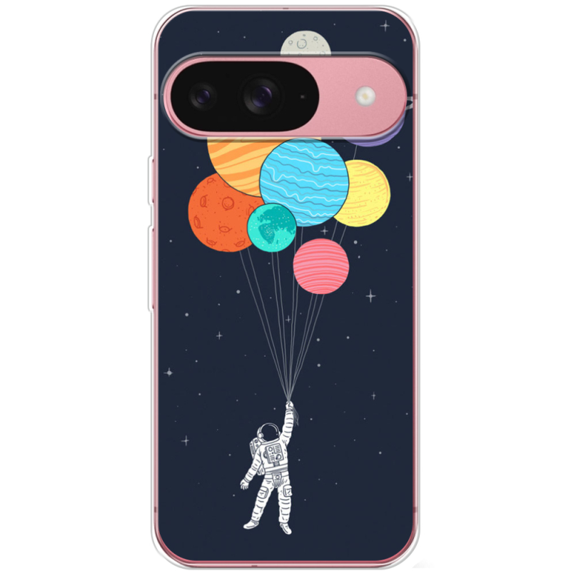 Чохол BoxFace Google Pixel 10 