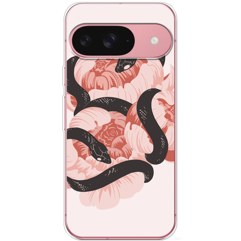 Чохол BoxFace Google Pixel 10 