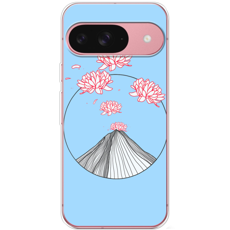 Чохол BoxFace Google Pixel 10 