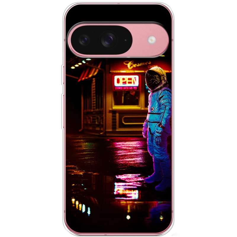 Чохол BoxFace Google Pixel 10 