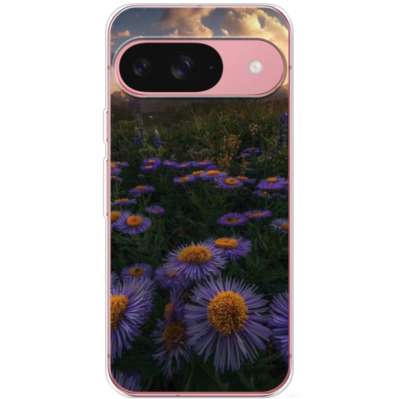 Чохол BoxFace Google Pixel 10 