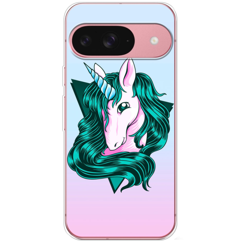 Чохол BoxFace Google Pixel 10 