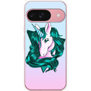 Чохол BoxFace Google Pixel 10 