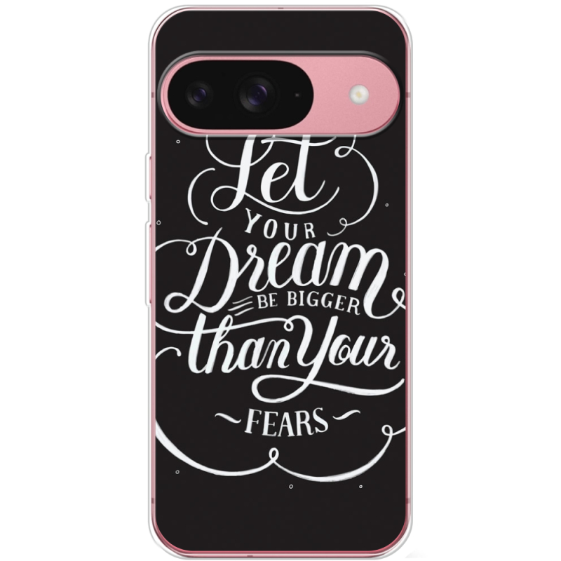 Чохол BoxFace Google Pixel 10 