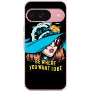 Чохол BoxFace Google Pixel 10 