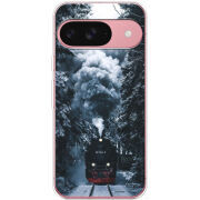 Чохол BoxFace Google Pixel 10 