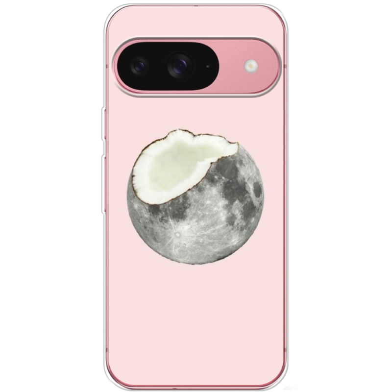 Чохол BoxFace Google Pixel 10 