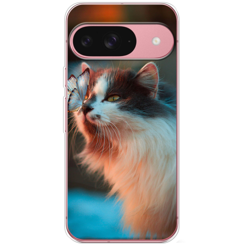 Чохол BoxFace Google Pixel 10 