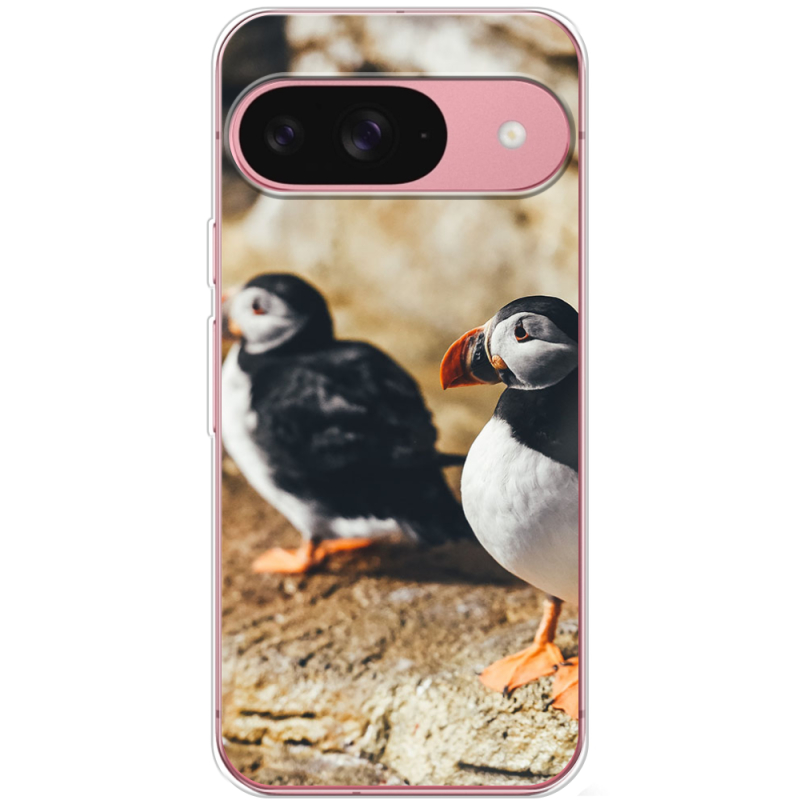 Чохол BoxFace Google Pixel 10 