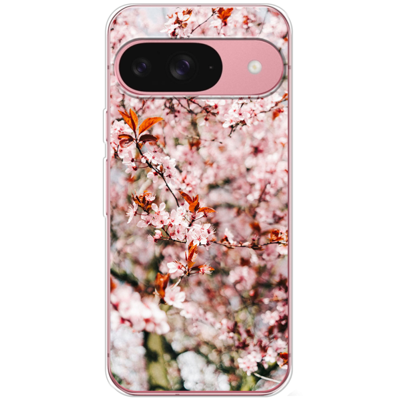 Чохол BoxFace Google Pixel 10 