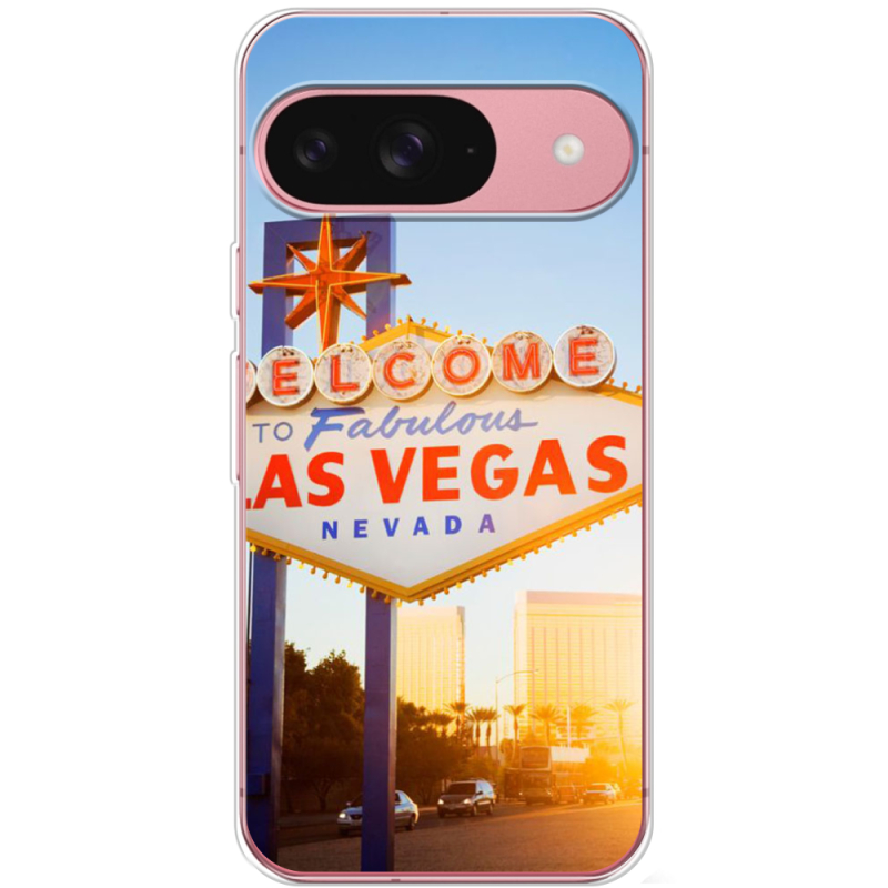 Чохол BoxFace Google Pixel 10 