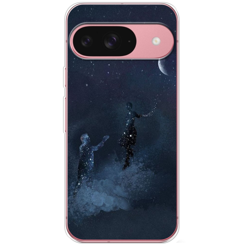 Чохол BoxFace Google Pixel 10 