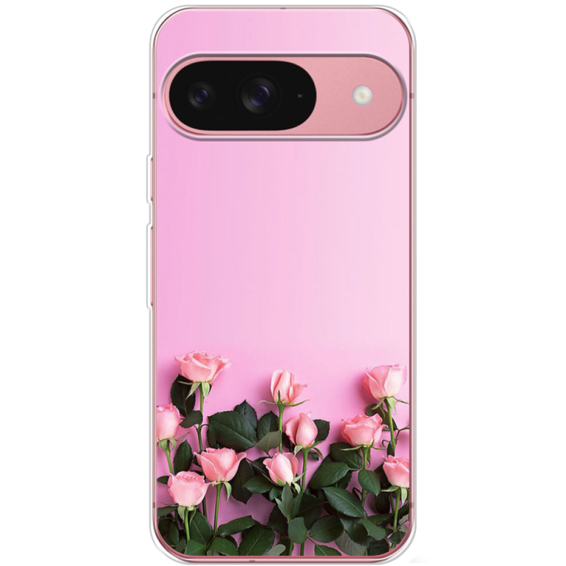 Чохол BoxFace Google Pixel 10 