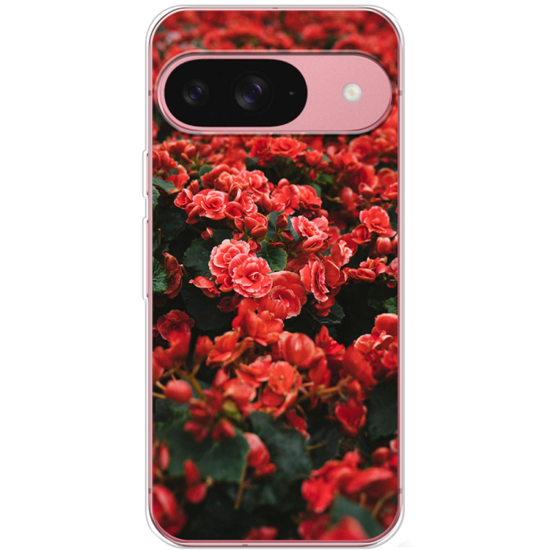 Чохол BoxFace Google Pixel 10 