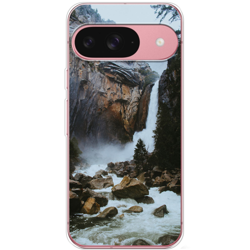 Чохол BoxFace Google Pixel 10 